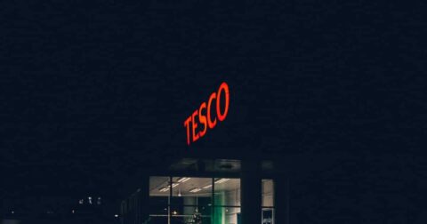 tesco